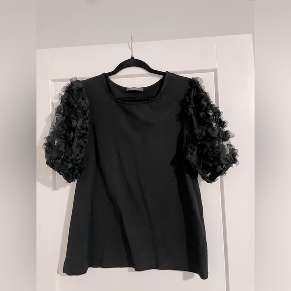 Black Top - Picture 1 of 3